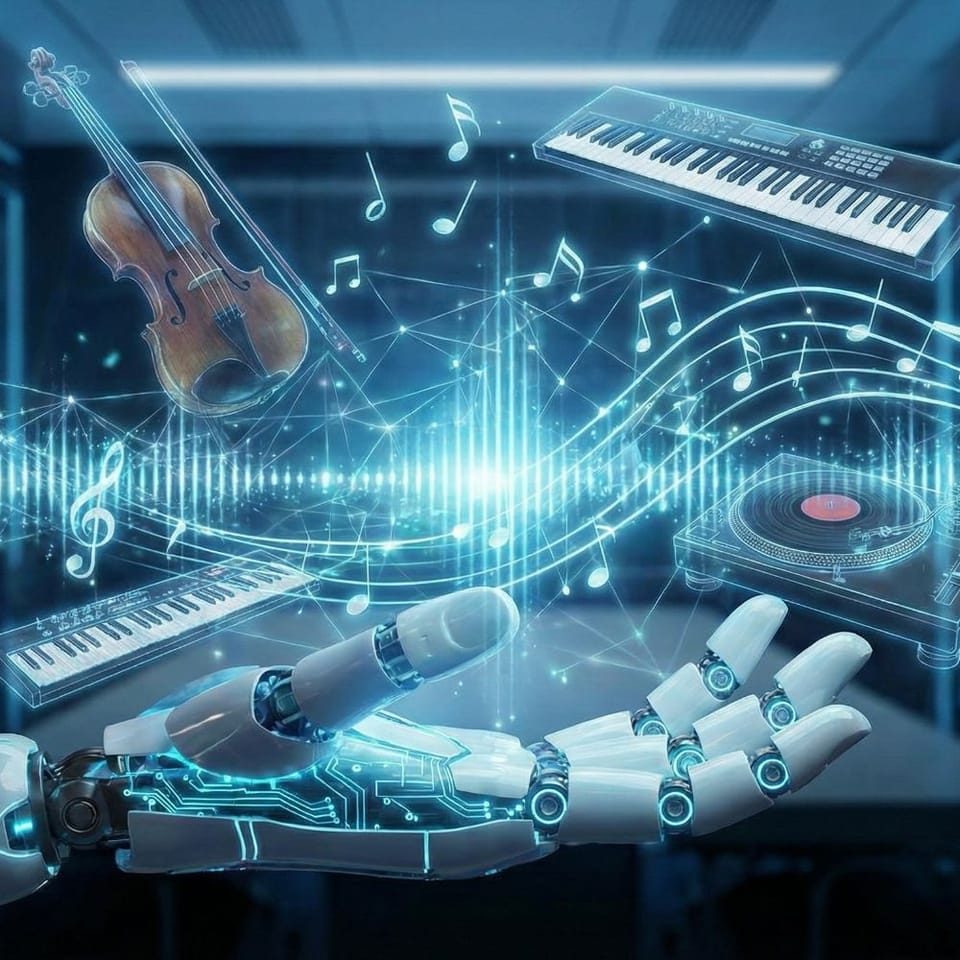 On-device AI Music Generate, 'Heartmula' 구동 도전기 (feat. Triton, OOM)